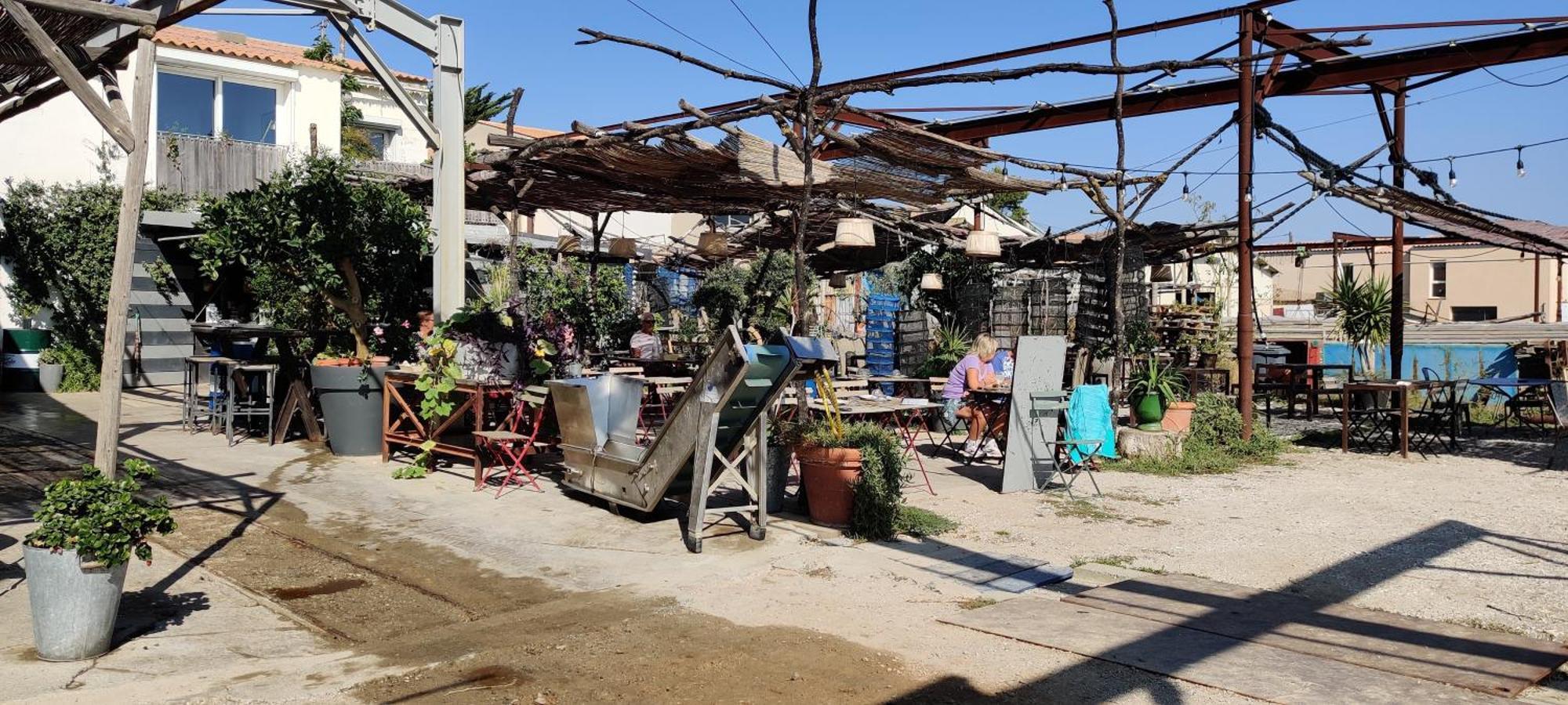 Rue Galilee Marseillan (Herault) Exterior foto