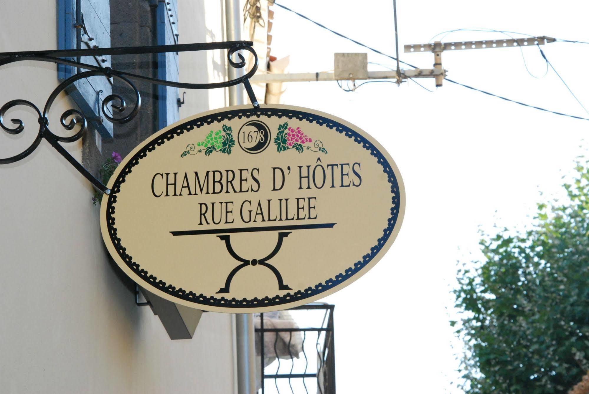 Rue Galilee Marseillan (Herault) Exterior foto