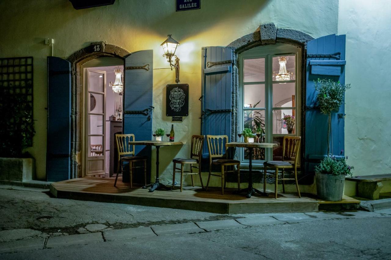 Rue Galilee Marseillan (Herault) Exterior foto
